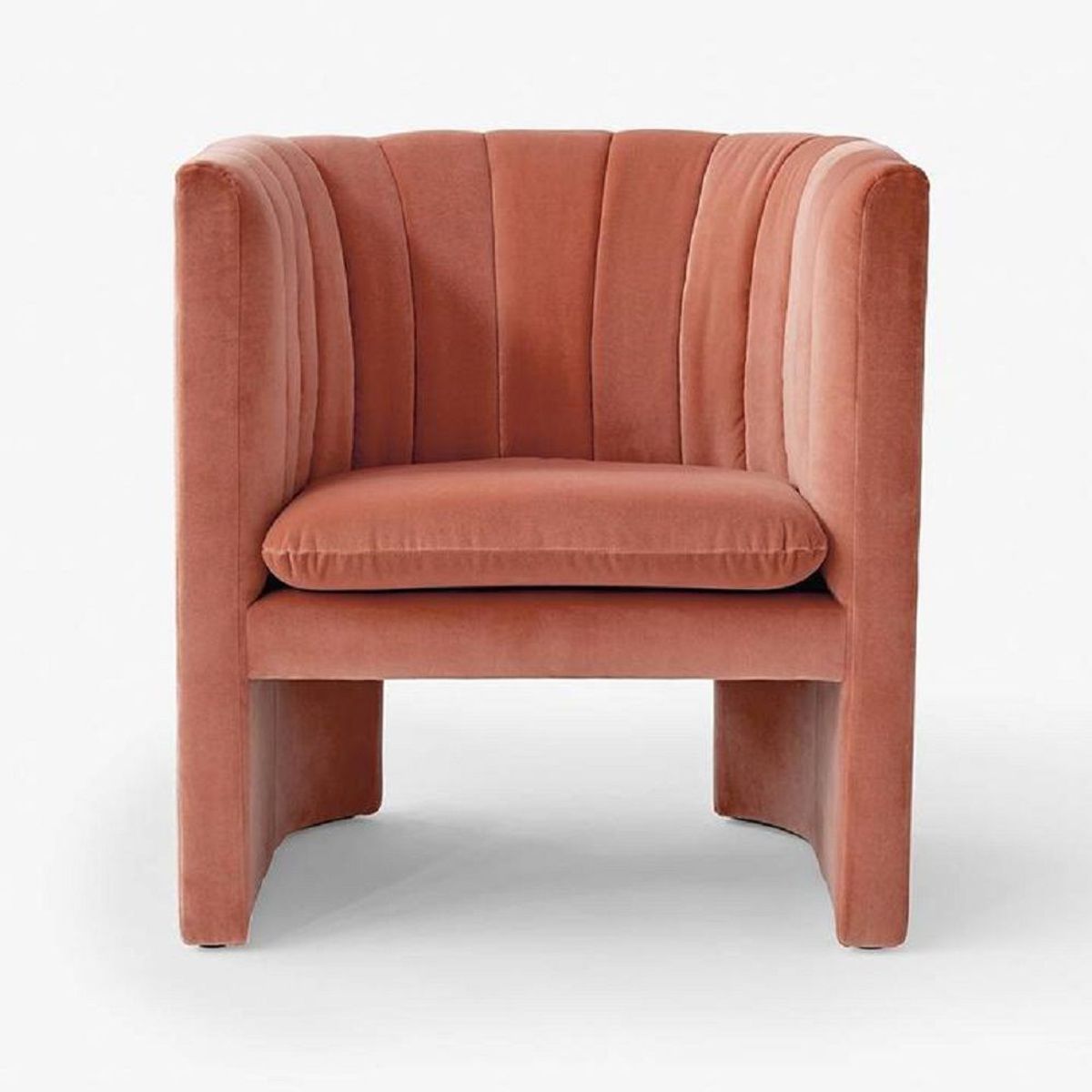 DMUEBLES - DMuebles Sillon Zity Melon