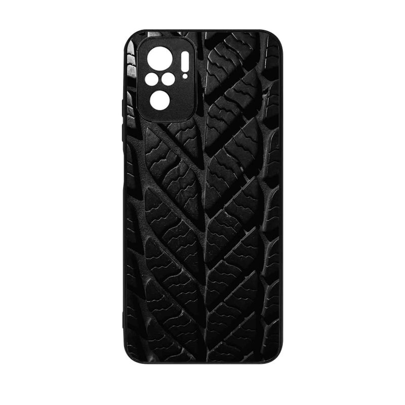 GENERICO - Funda Protector Case Para POCO M5S
