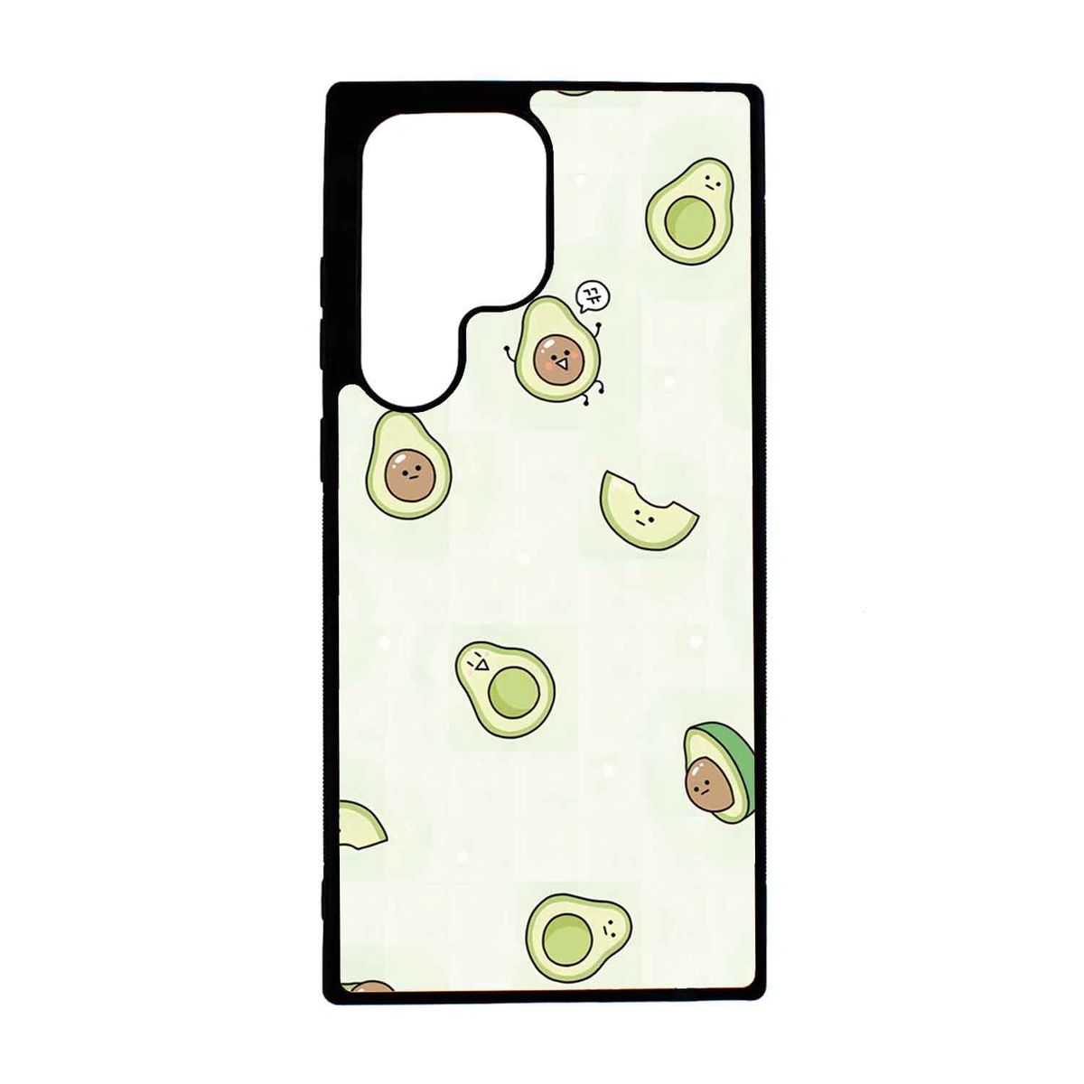 GENERICO - Funda Protector Case Para SAMSUNG S23 ULTRA