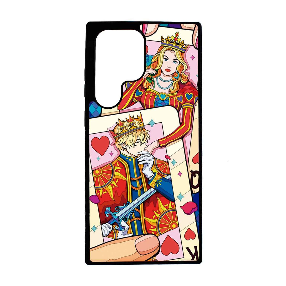 GENERICO - Funda Protector Case Para SAMSUNG S23 ULTRA