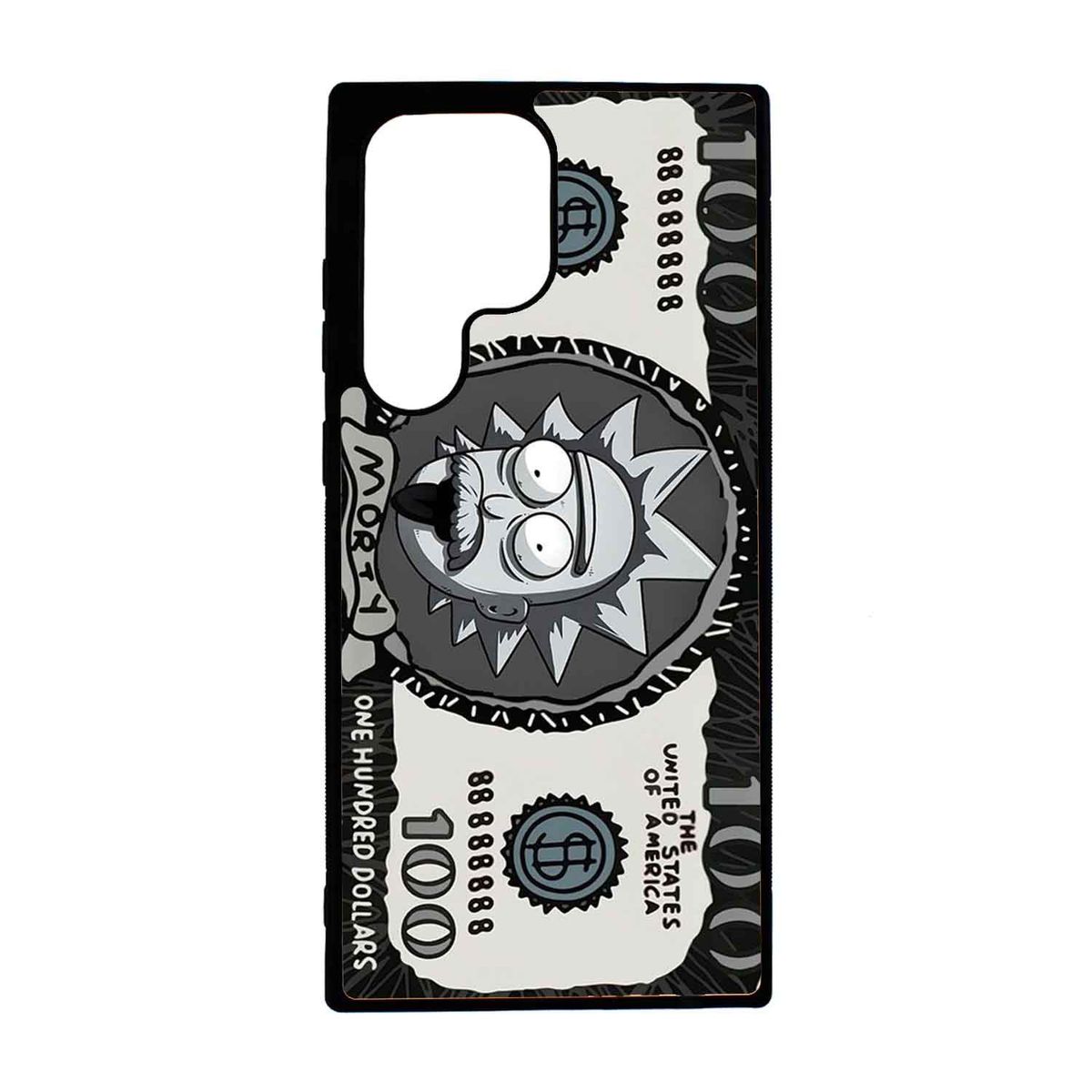 GENERICO - Funda Protector Case Para SAMSUNG S23 ULTRA