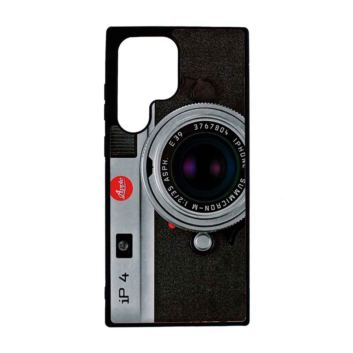 GENERICO - Funda Protector Case Para SAMSUNG S23 ULTRA