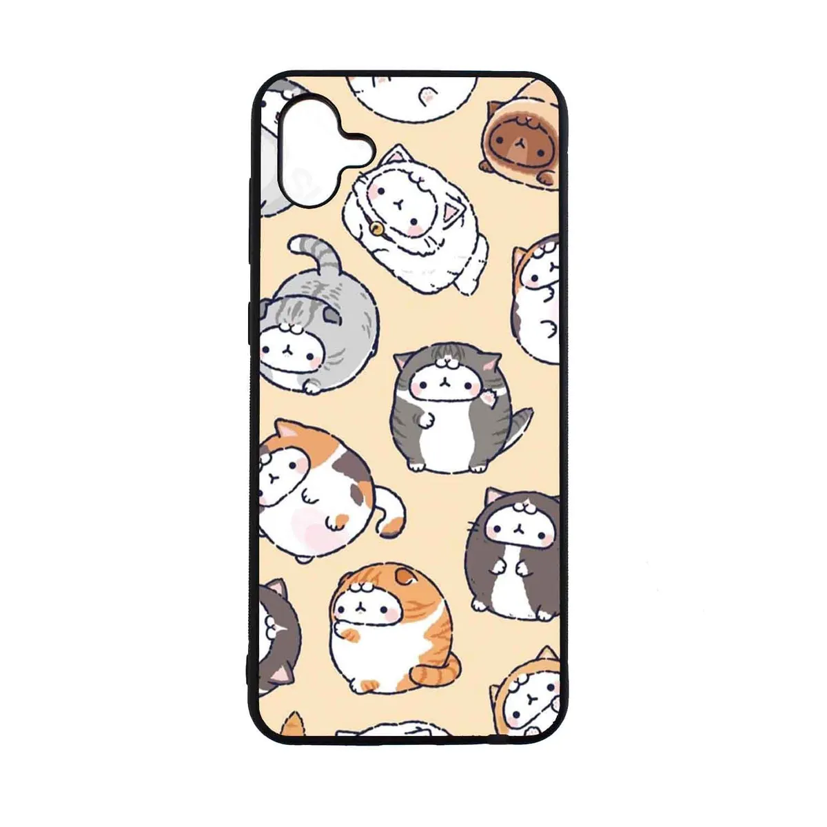 GENERICO - Funda Protector Case Para SAMSUNG A04