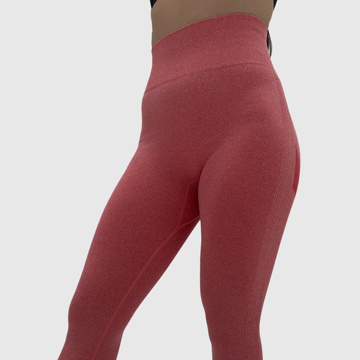 WORKOUT - Leggings Mujer - Ropa Deportiva Seamless - Workout