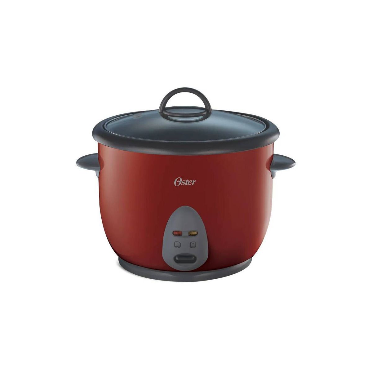 OSTER - Arrocera Oster CKSTRC1700R 1.8 Lts Antiadherente - Rojo