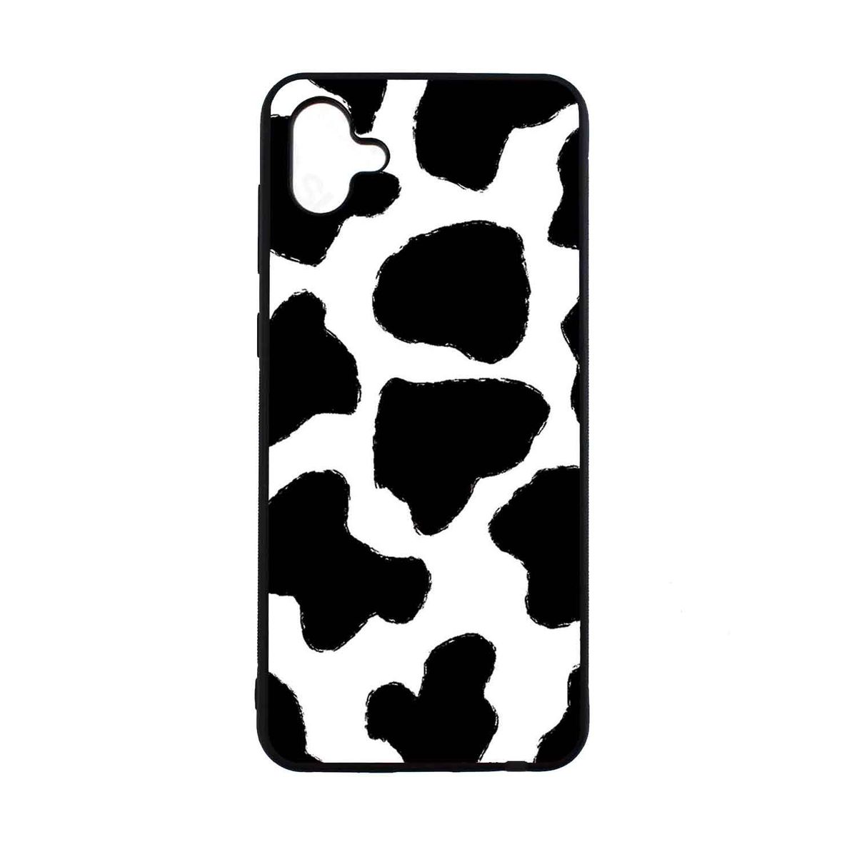 GENERICO - Funda Protector Case Para SAMSUNG A04