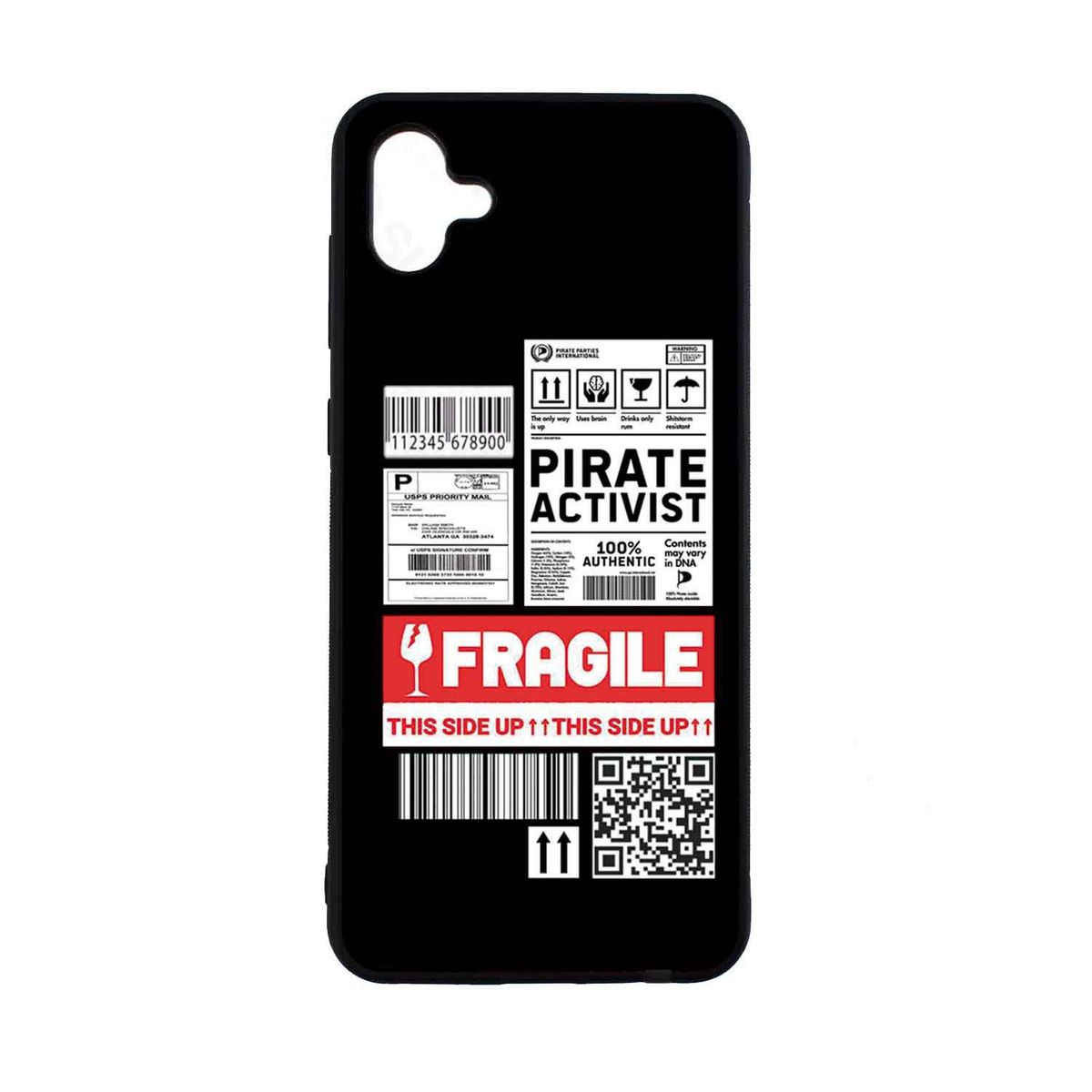GENERICO - Funda Protector Case Para SAMSUNG A04