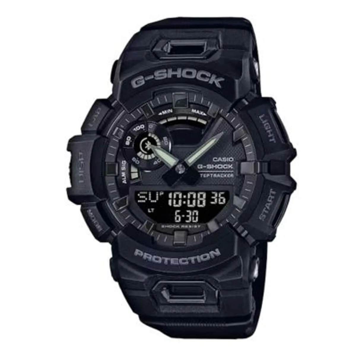 G-SHOCK - Reloj G-Shock Resina GBA900-1A