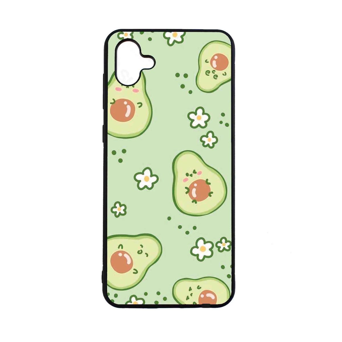 GENERICO - Funda Protector Case Para SAMSUNG A04