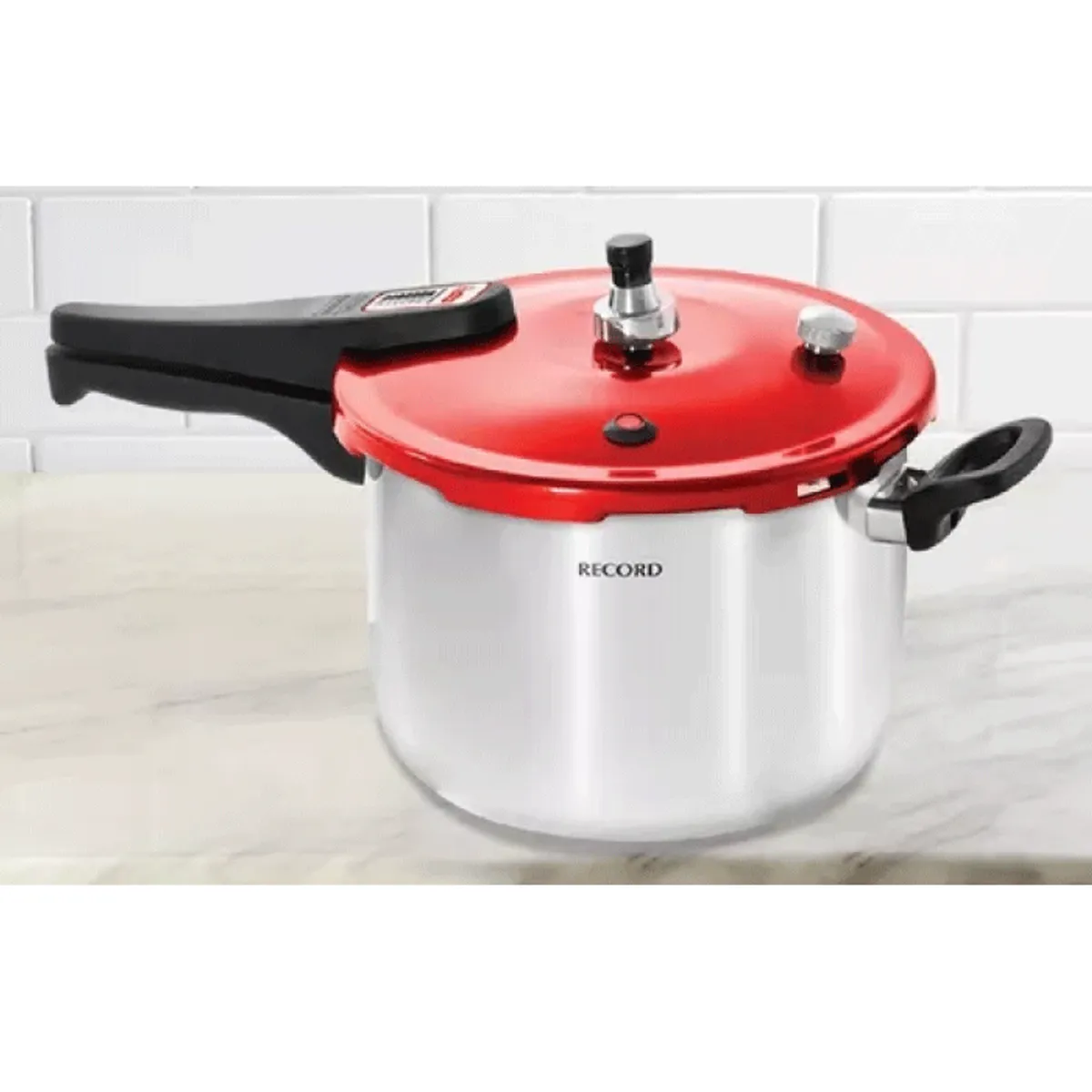 RECORD - OLLA A PRESIÓN RECORD ALUM PRESS 7L