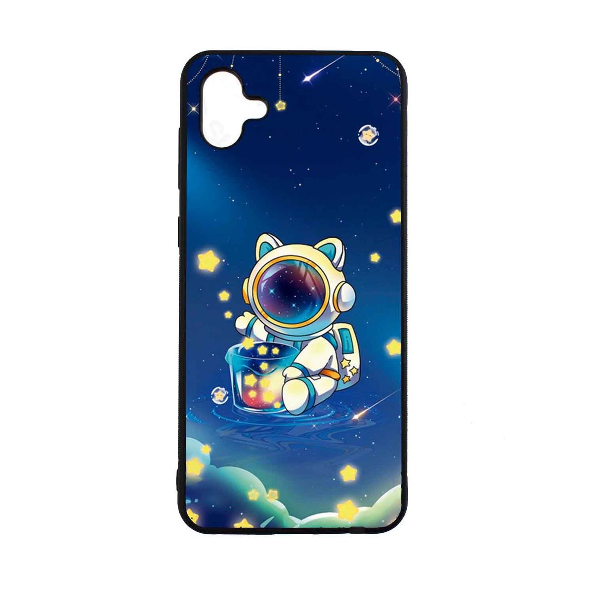 GENERICO - Funda Protector Case Para SAMSUNG A04