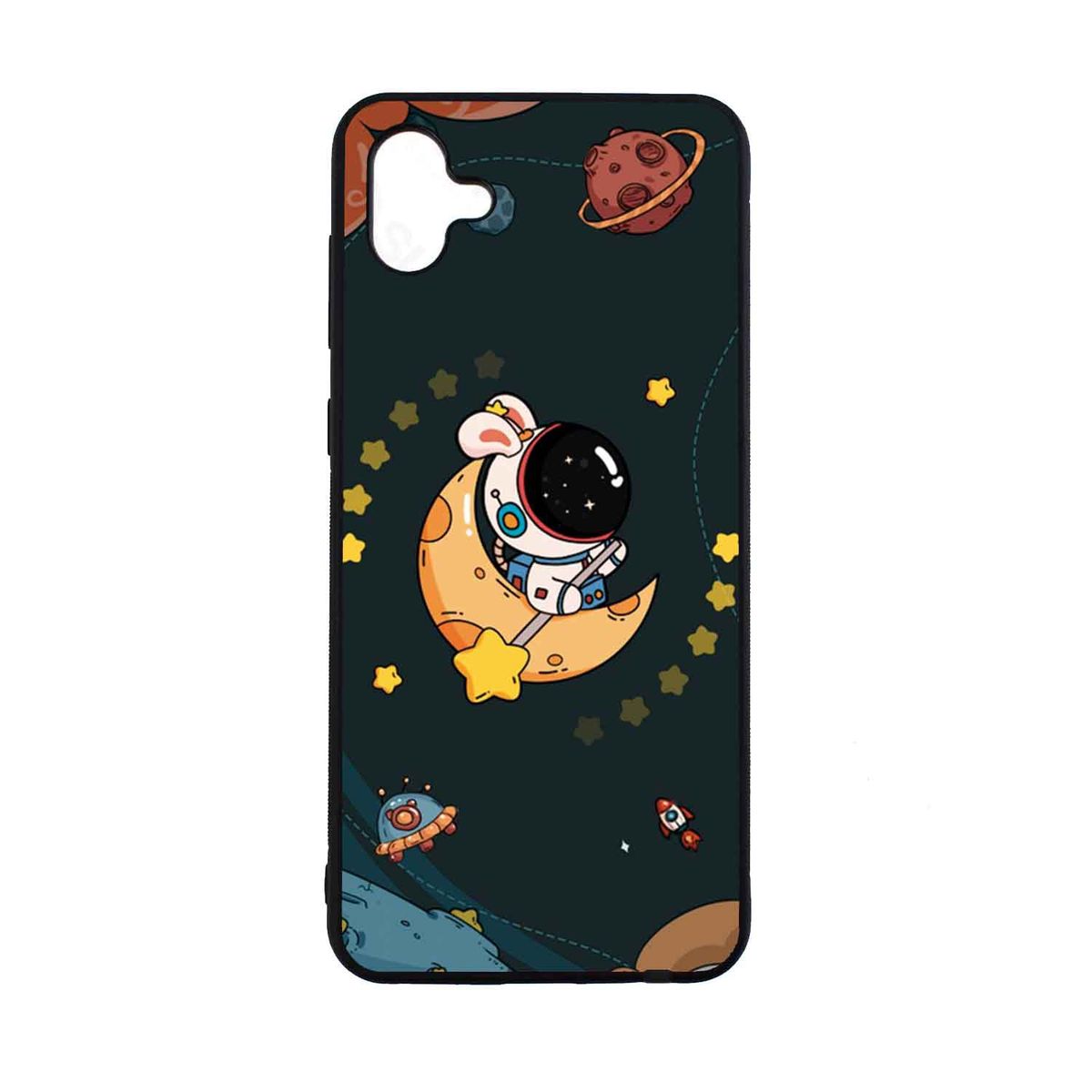 GENERICO - Funda Protector Case Para SAMSUNG A04