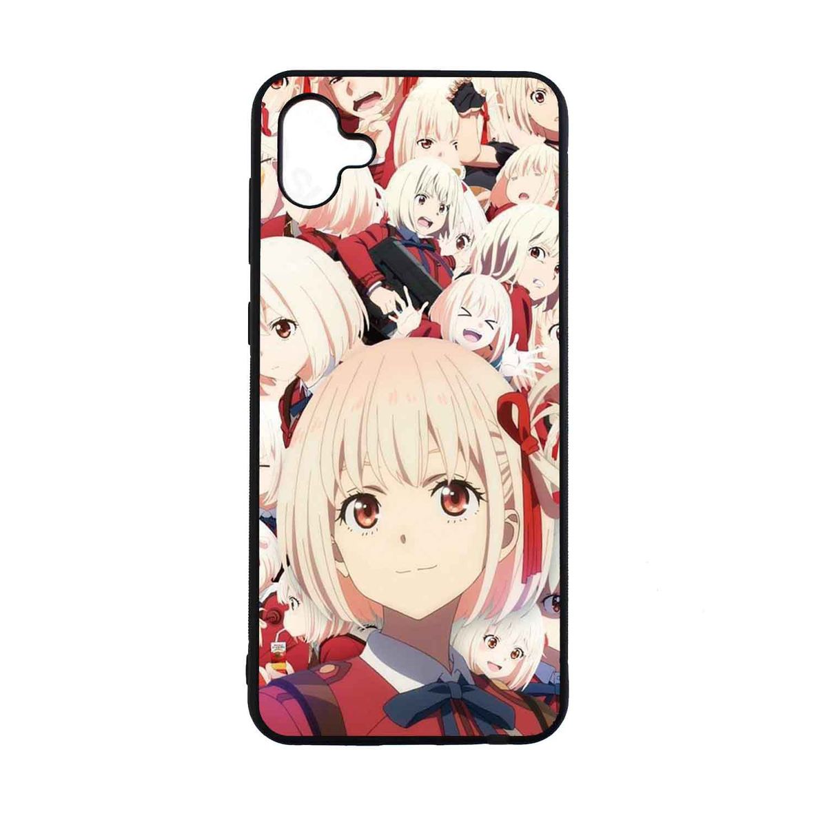 GENERICO - Funda Protector Case Para SAMSUNG A04