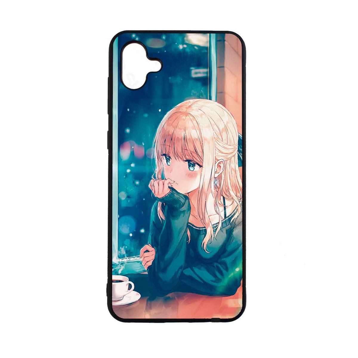 GENERICO - Funda Protector Case Para SAMSUNG A04
