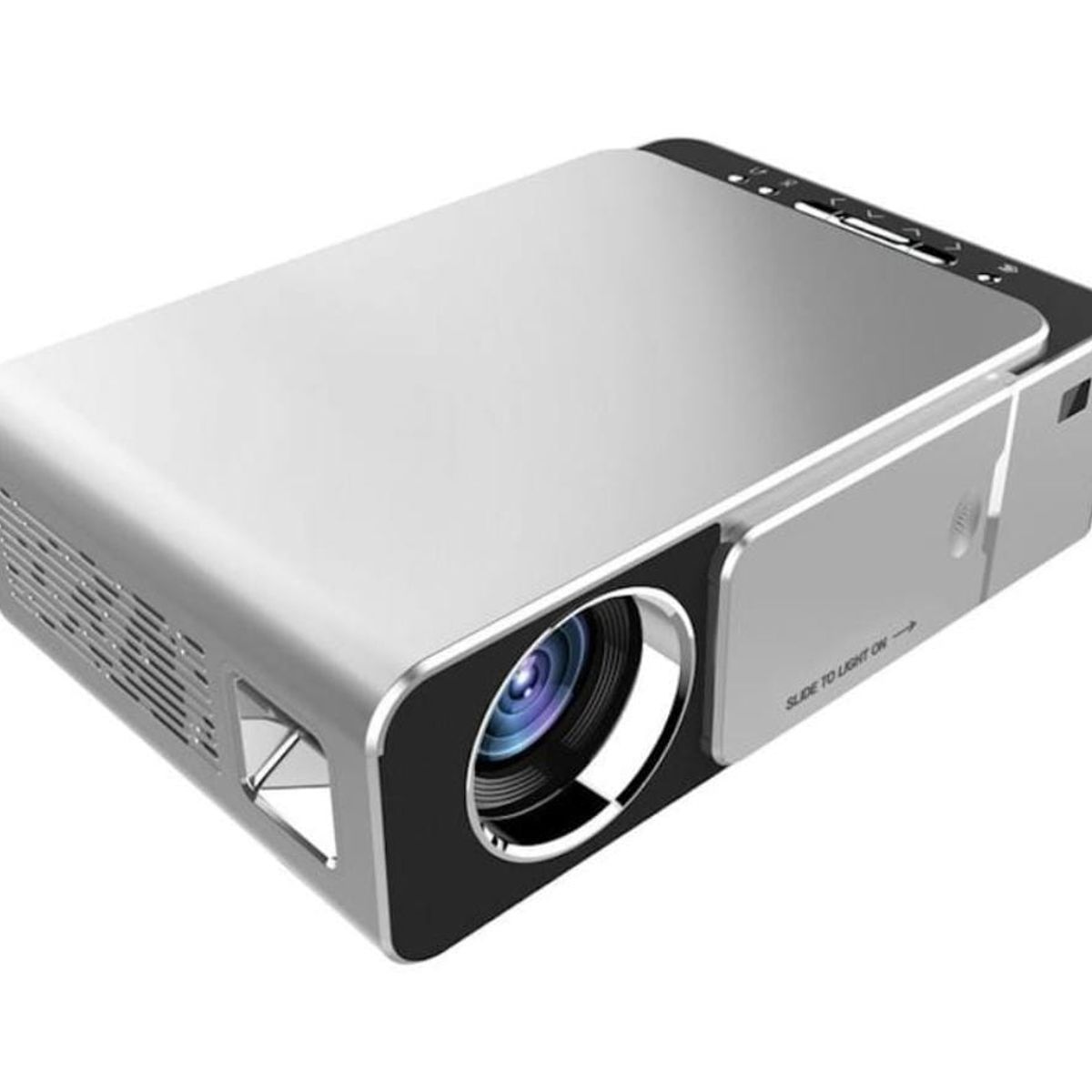 GENERICO - Proyector Android HD T6