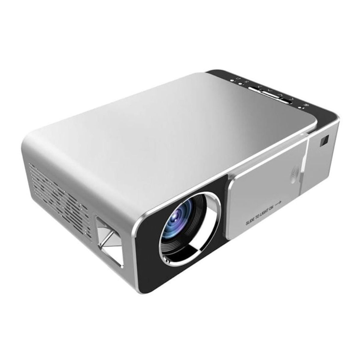 GENERICO - Proyector Android HD T6