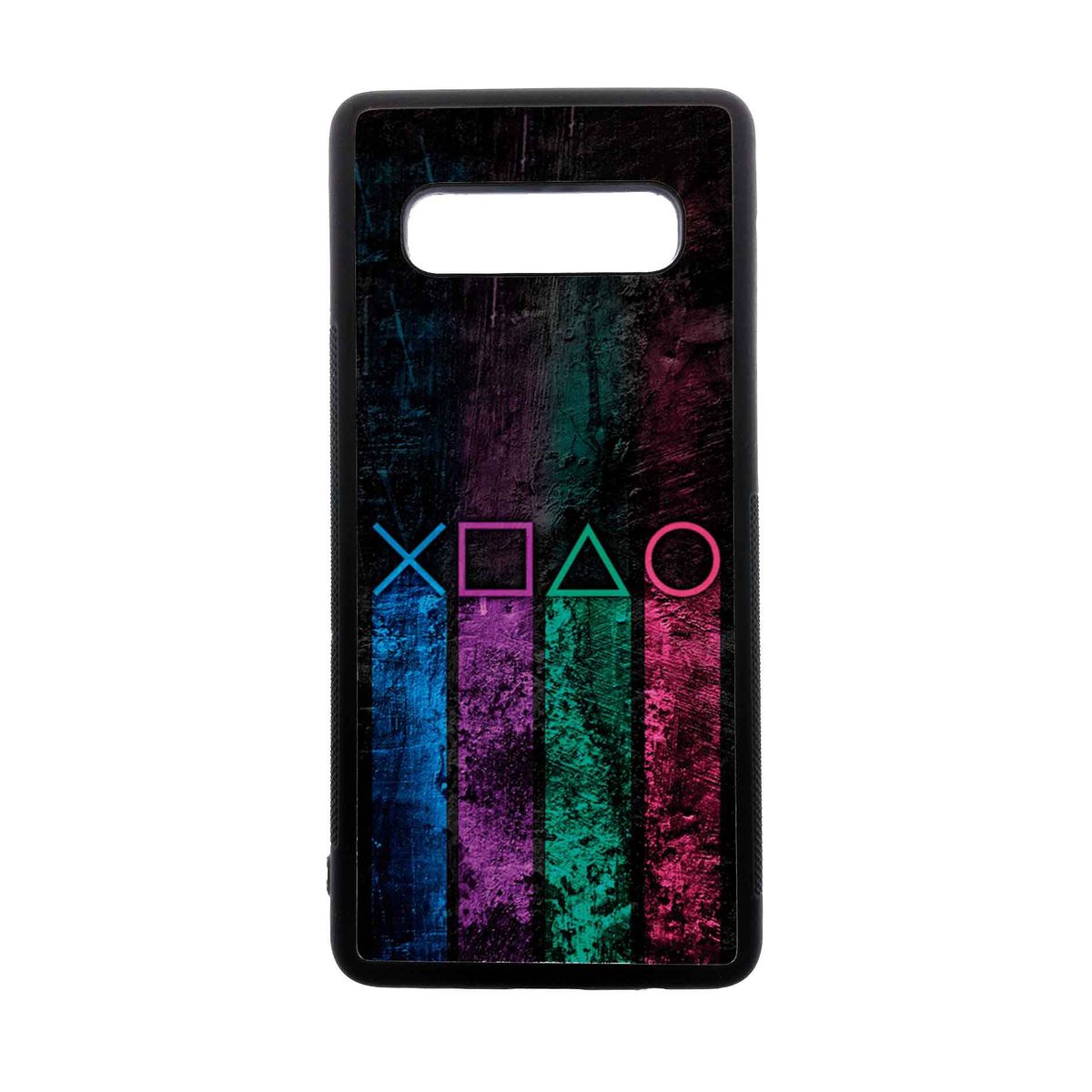 GENERICO - Funda Protector Case Para SAMSUNG S10 PLUS.