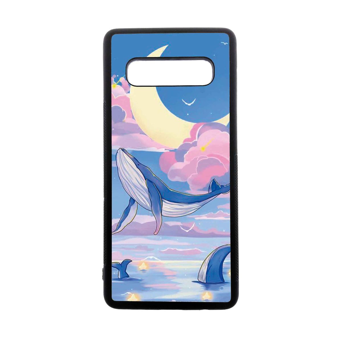 GENERICO - Funda Protector Case Para SAMSUNG S10 PLUS.