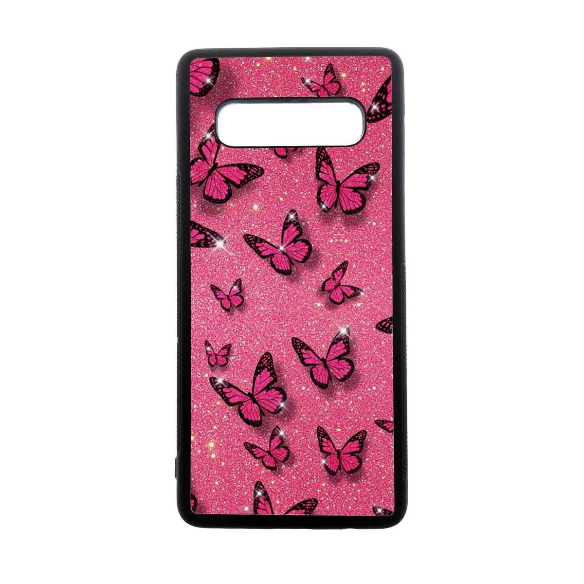 GENERICO - Funda Protector Case Para SAMSUNG S10 PLUS.