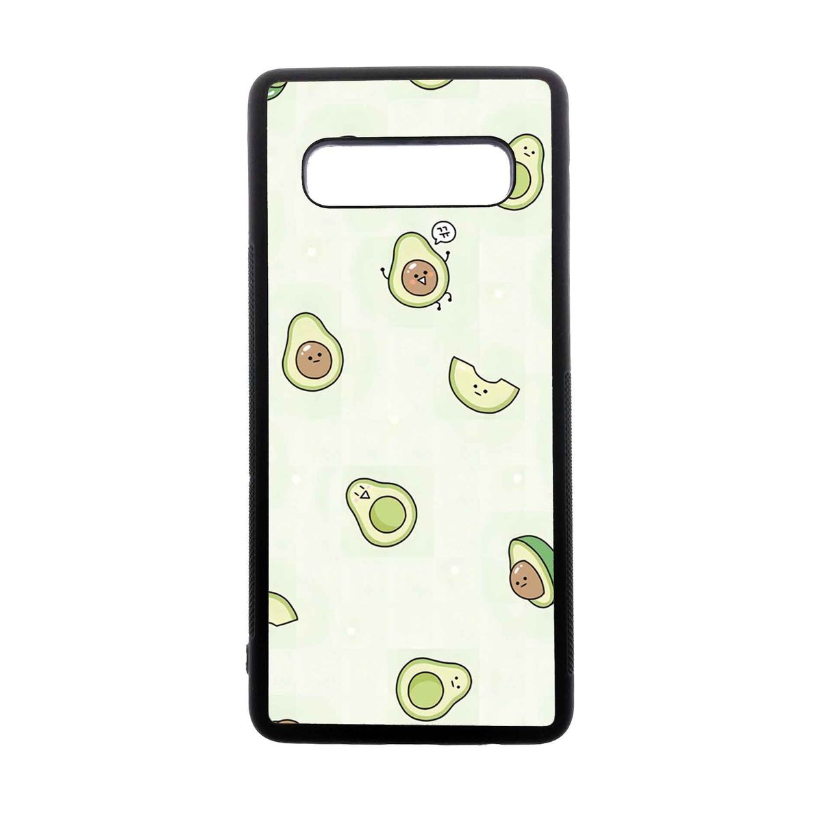 GENERICO - Funda Protector Case Para SAMSUNG S10 PLUS.