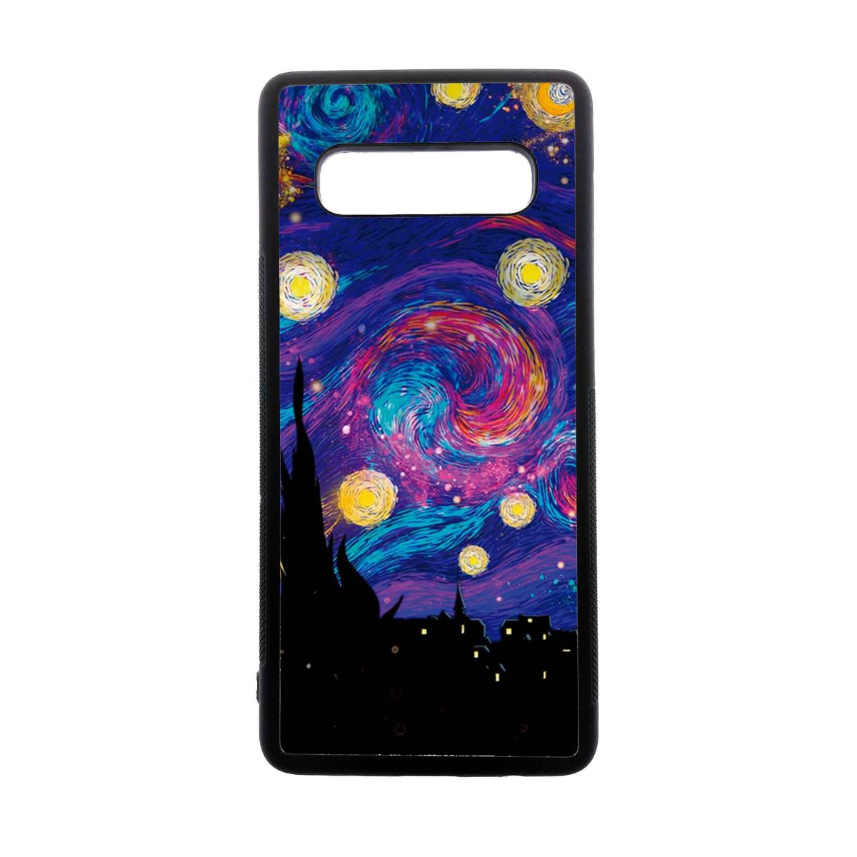 GENERICO - Funda Protector Case Para SAMSUNG S10 PLUS.