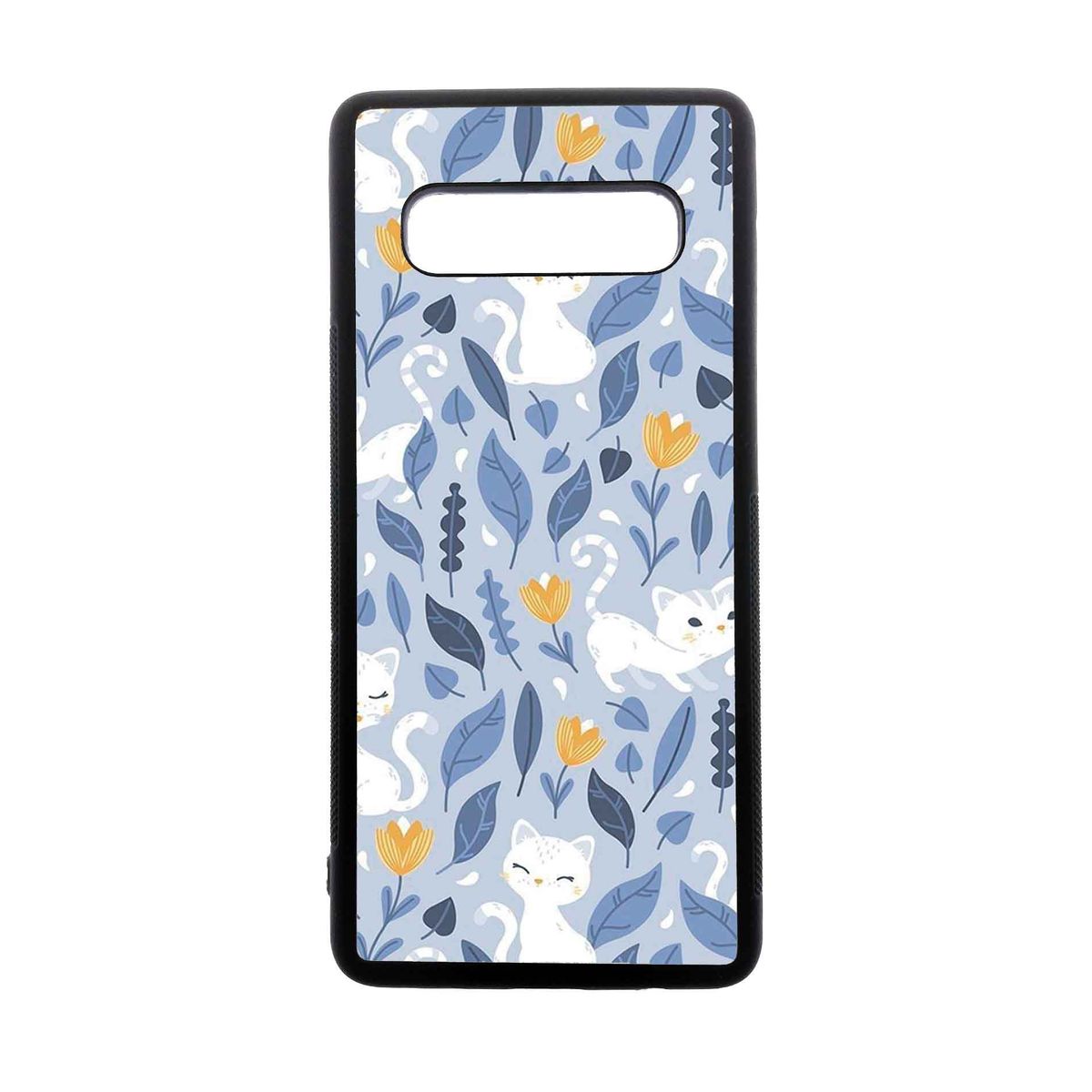 GENERICO - Funda Protector Case Para SAMSUNG S10 PLUS.