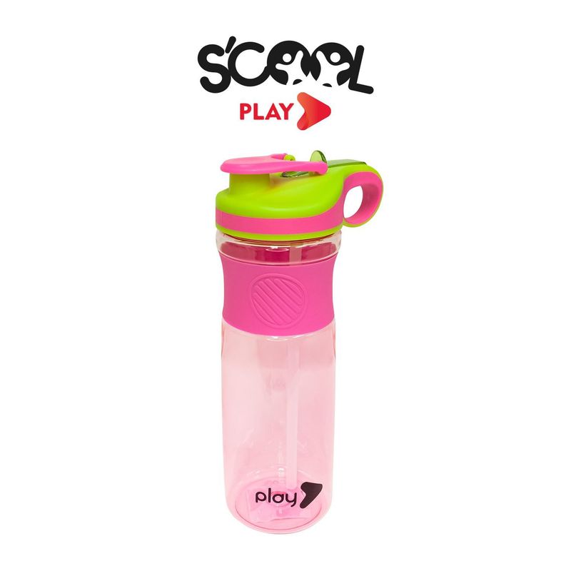 SCOOL - Scool - Tomatodo Niu Two MAGENTA DE 950 ml