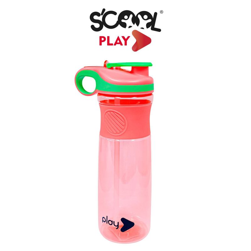 SCOOL - Scool - Tomatodo Niu Two NEON DE 950 ml