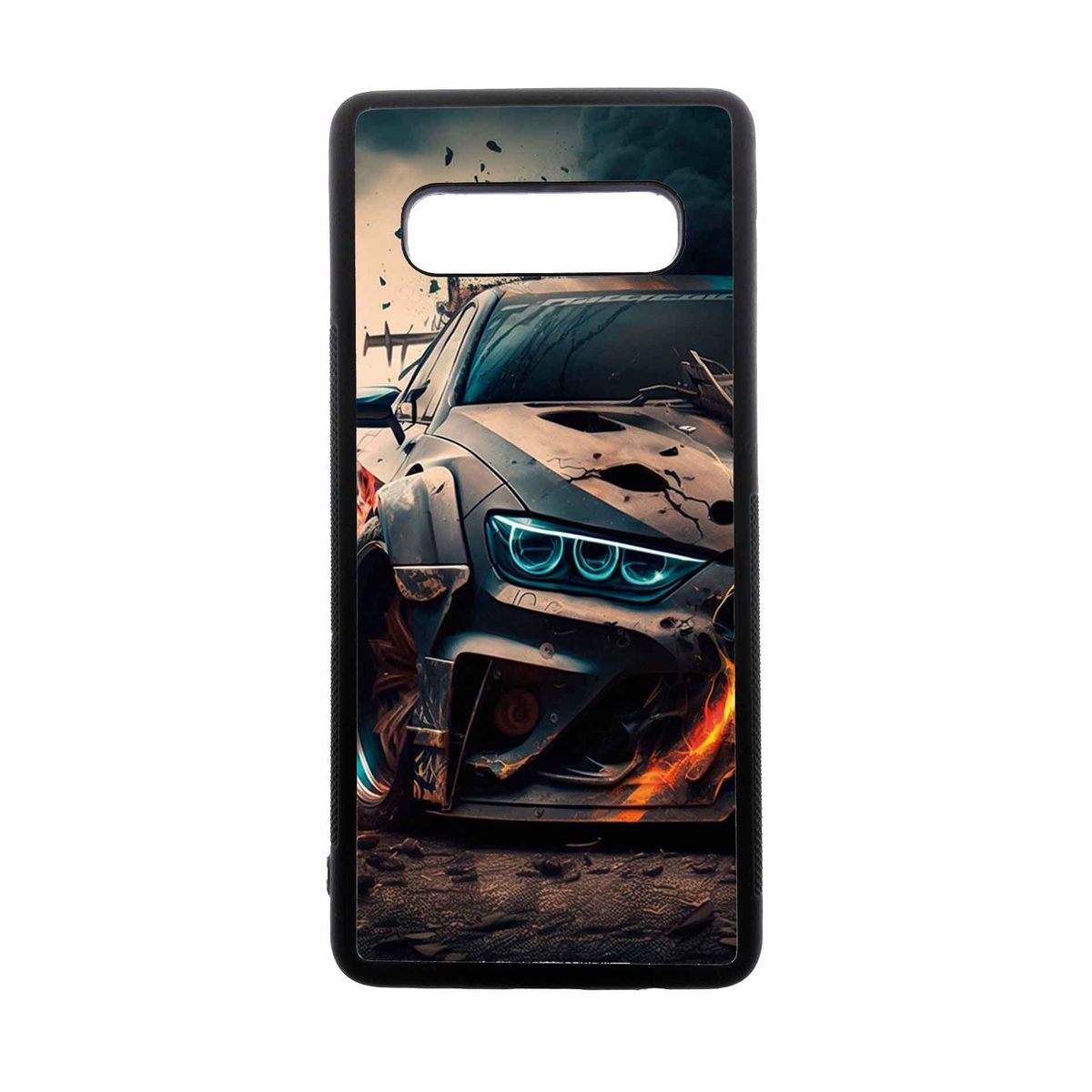 GENERICO - Funda Protector Case Para SAMSUNG S10 PLUS.