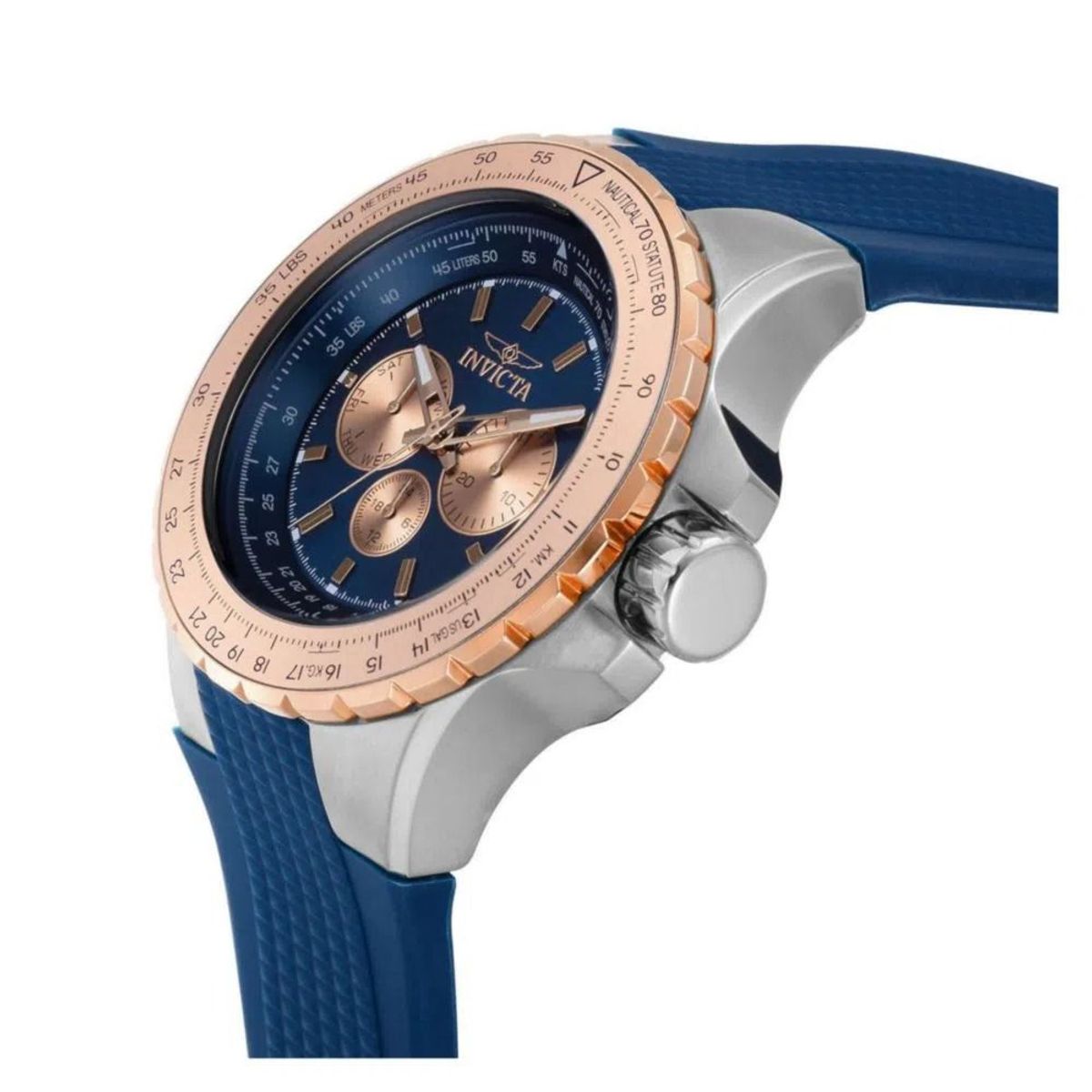 INVICTA - Reloj Invicta Aviator 39272