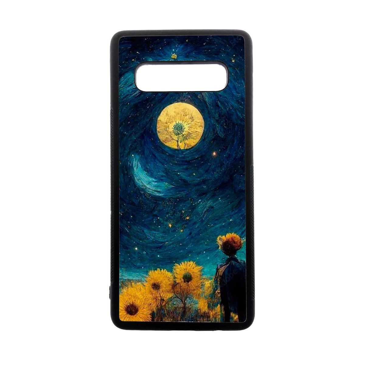 GENERICO - Funda Protector Case Para SAMSUNG S10 PLUS
