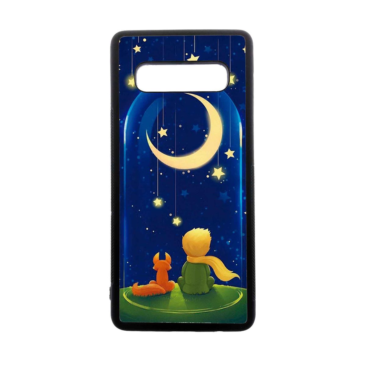 GENERICO - Funda Protector Case Para SAMSUNG S10 PLUS.