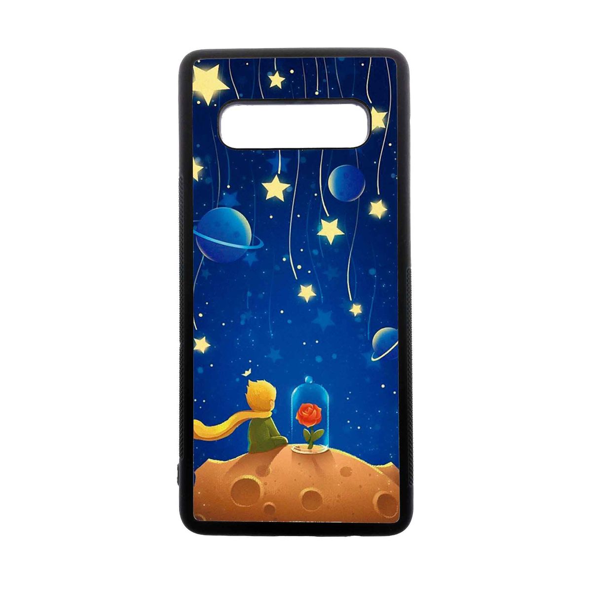 GENERICO - Funda Protector Case Para SAMSUNG S10 PLUS.
