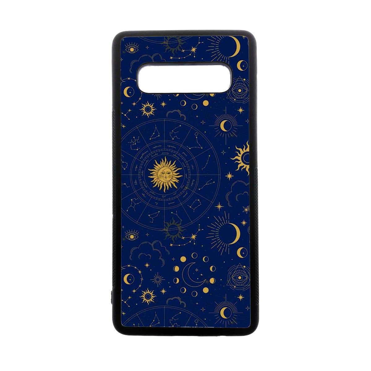 GENERICO - Funda Protector Case Para SAMSUNG S10 PLUS.