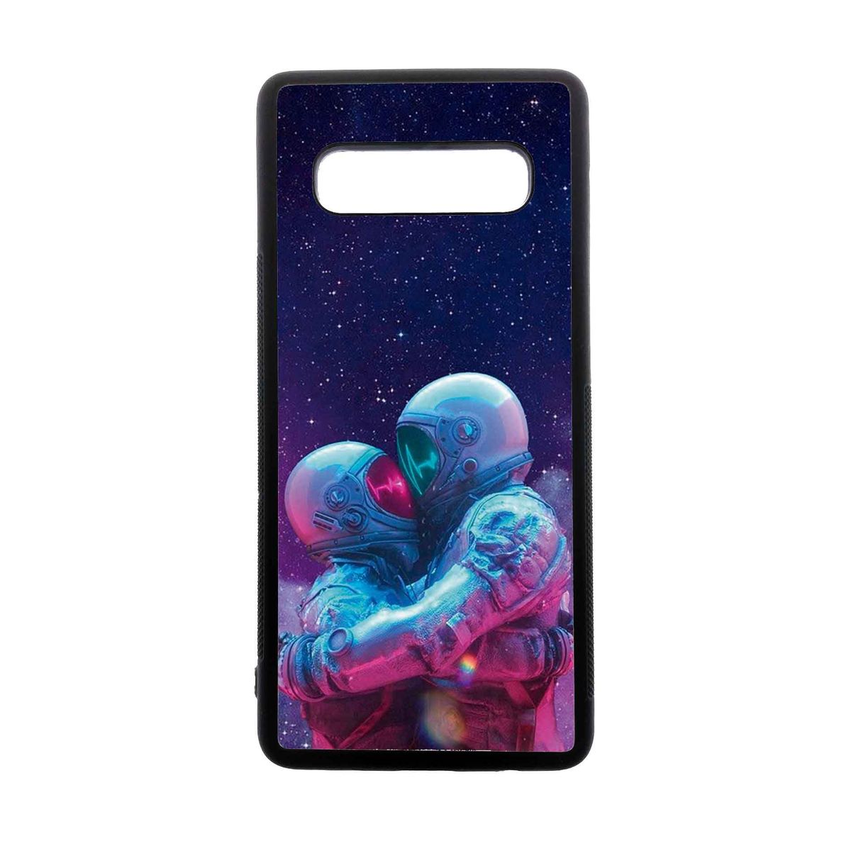 GENERICO - Funda Protector Case Para SAMSUNG S10 PLUS.