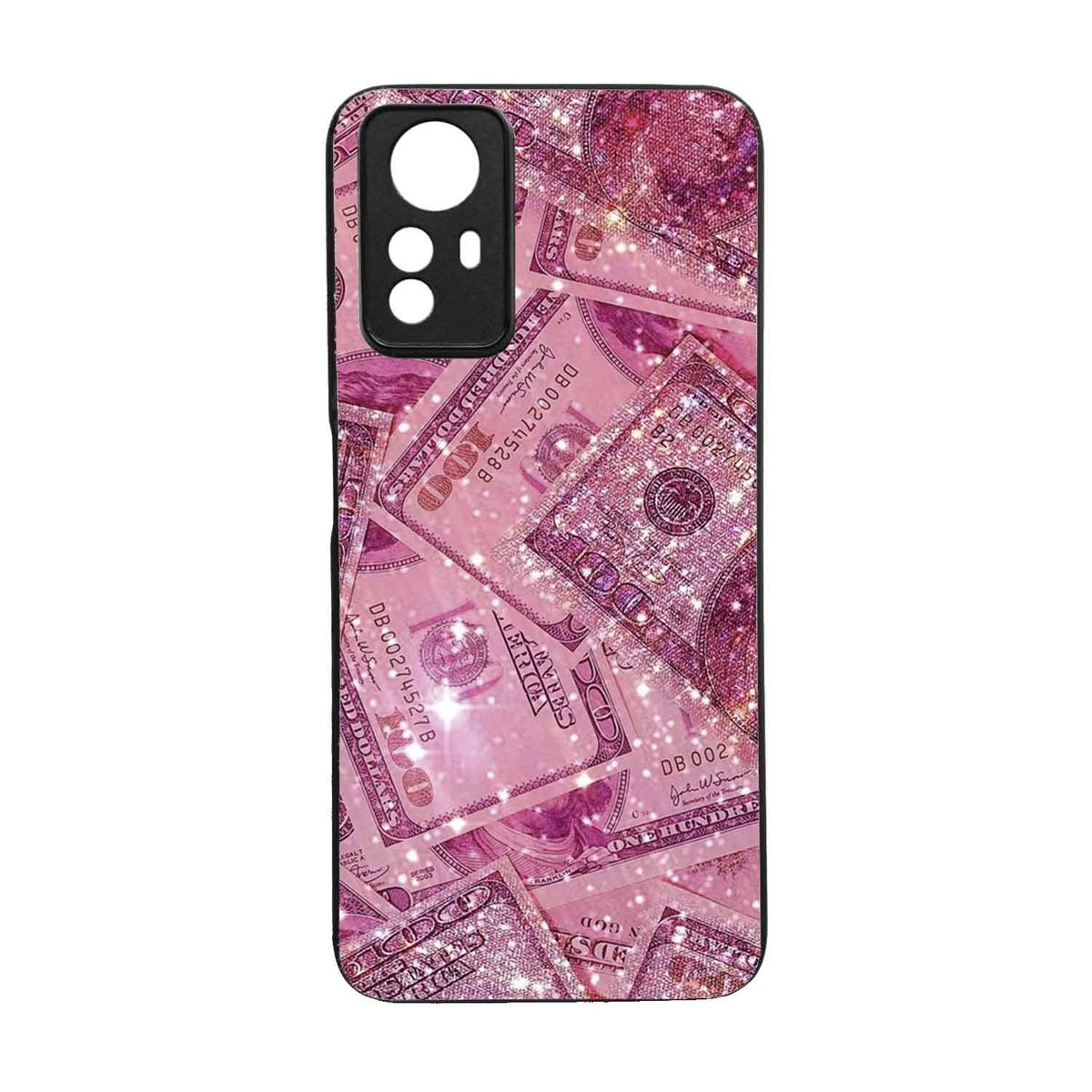 GENERICO - Funda Protector Case Para XIAOMI NOTE 12S 4G.