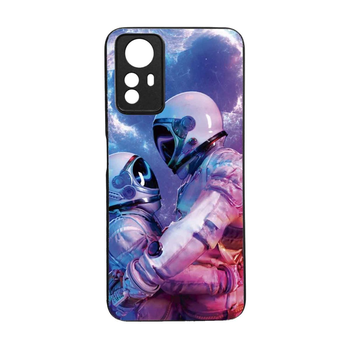 GENERICO - Funda Protector Case Para XIAOMI NOTE 12S 4G.