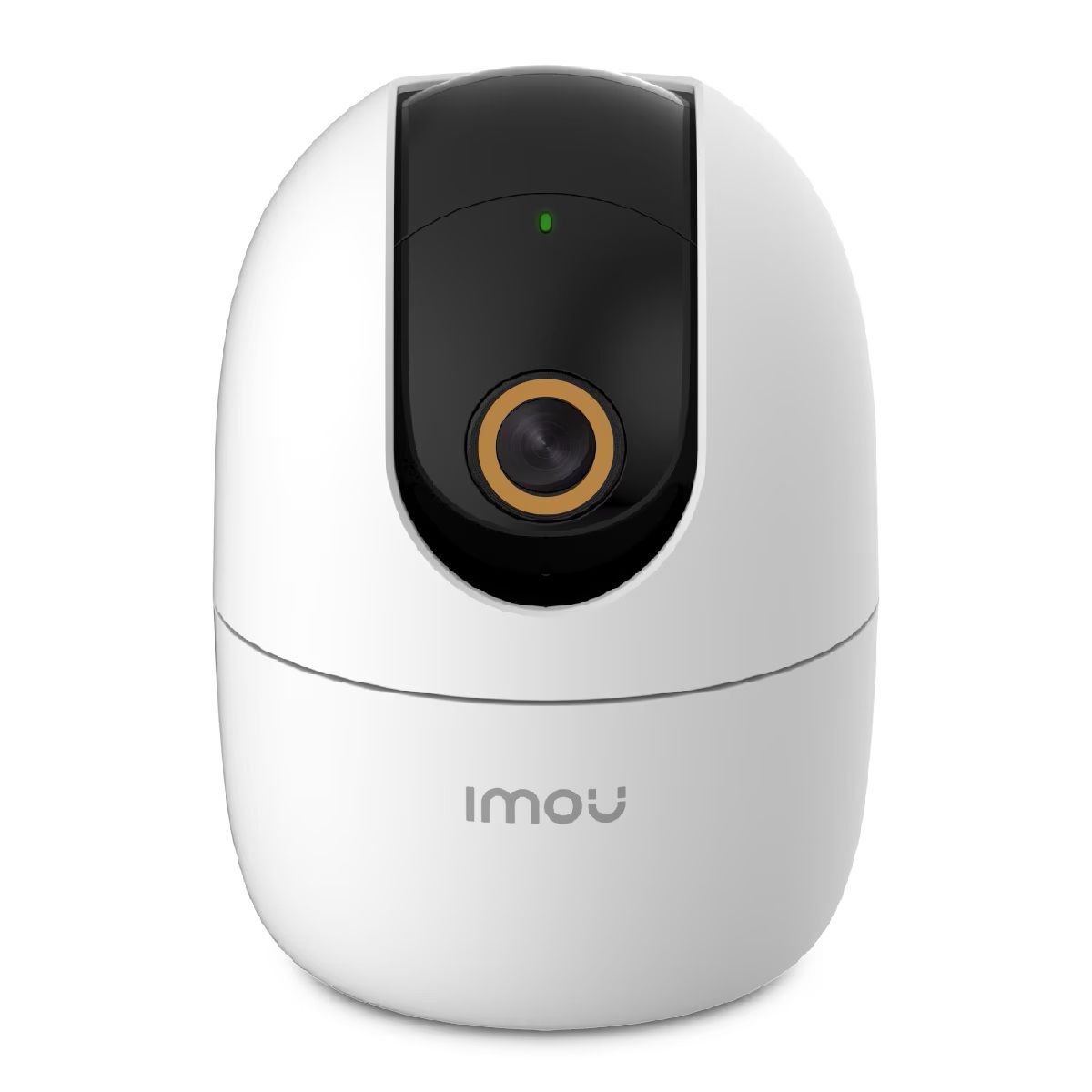 IMOU - IMOU - Cámara IP Ranger 2 4MP IPC-K2EN-4H1W 2K+ H.265 - Blanco