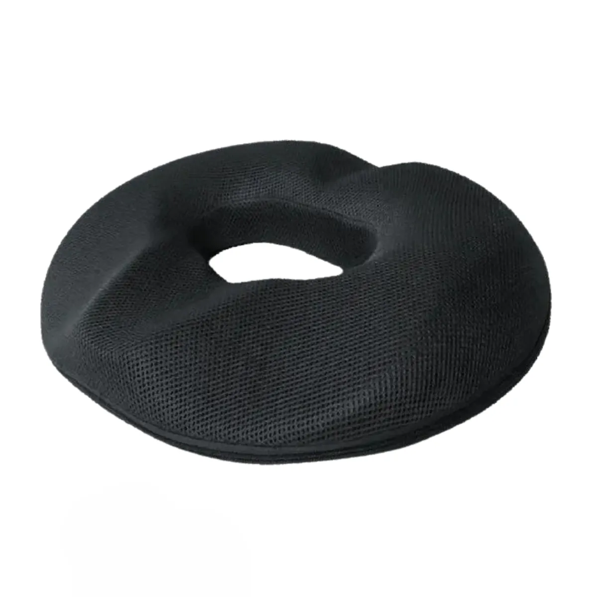 GENERICO - Cojín anti-hemorroides y diseño ortopédico