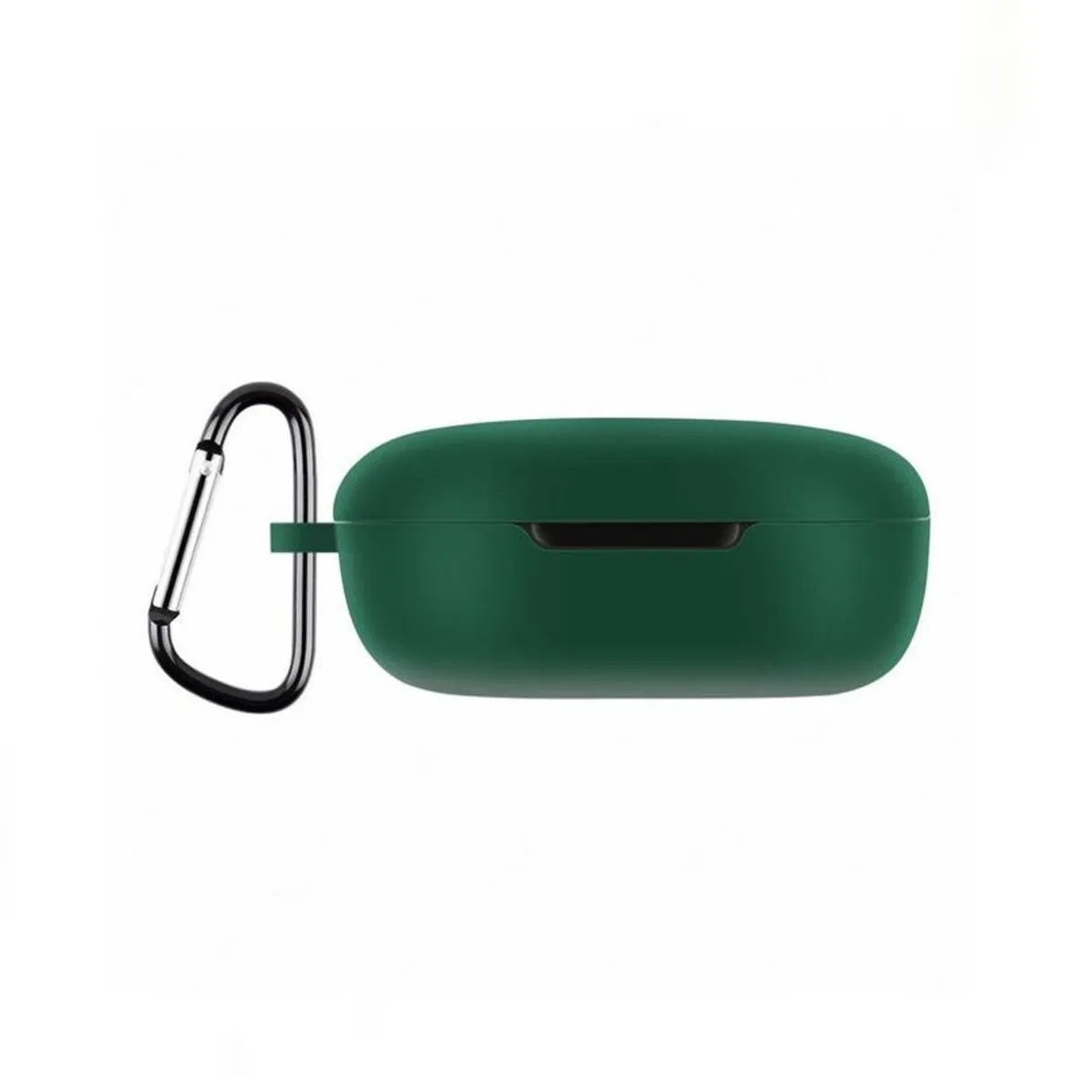 GENERICO - Funda de Silicona Para Xiaomi Buds 3 Pro - VERDE