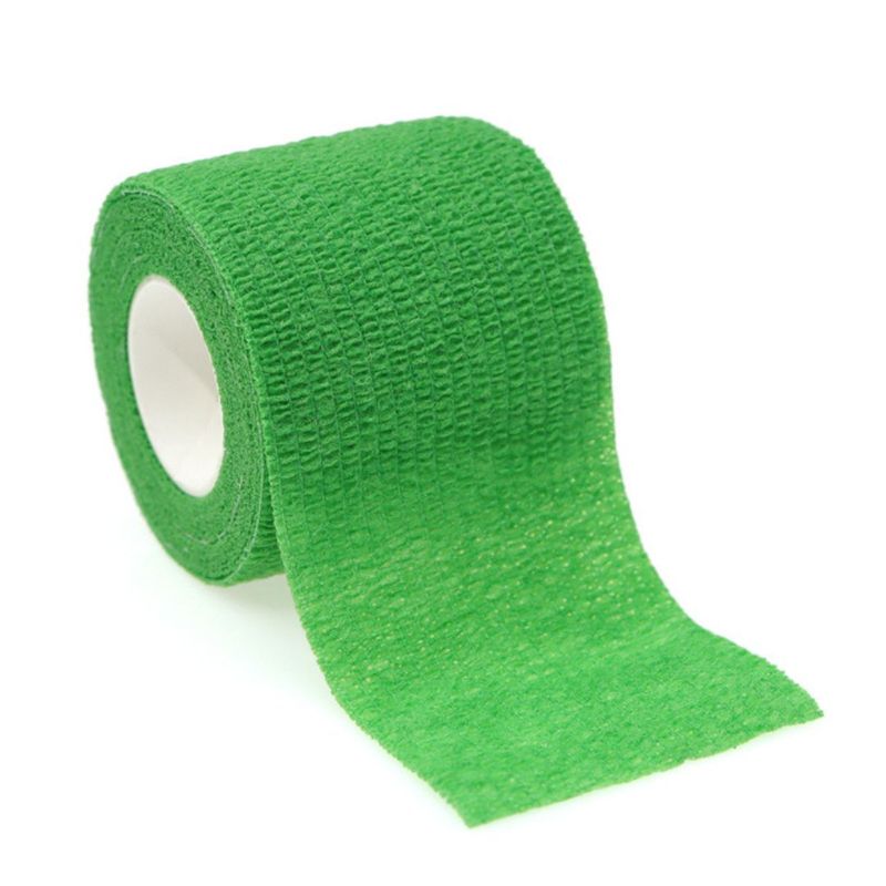PRO - Venda Coban Vendaje Adhesivo 5cm Pro Tape