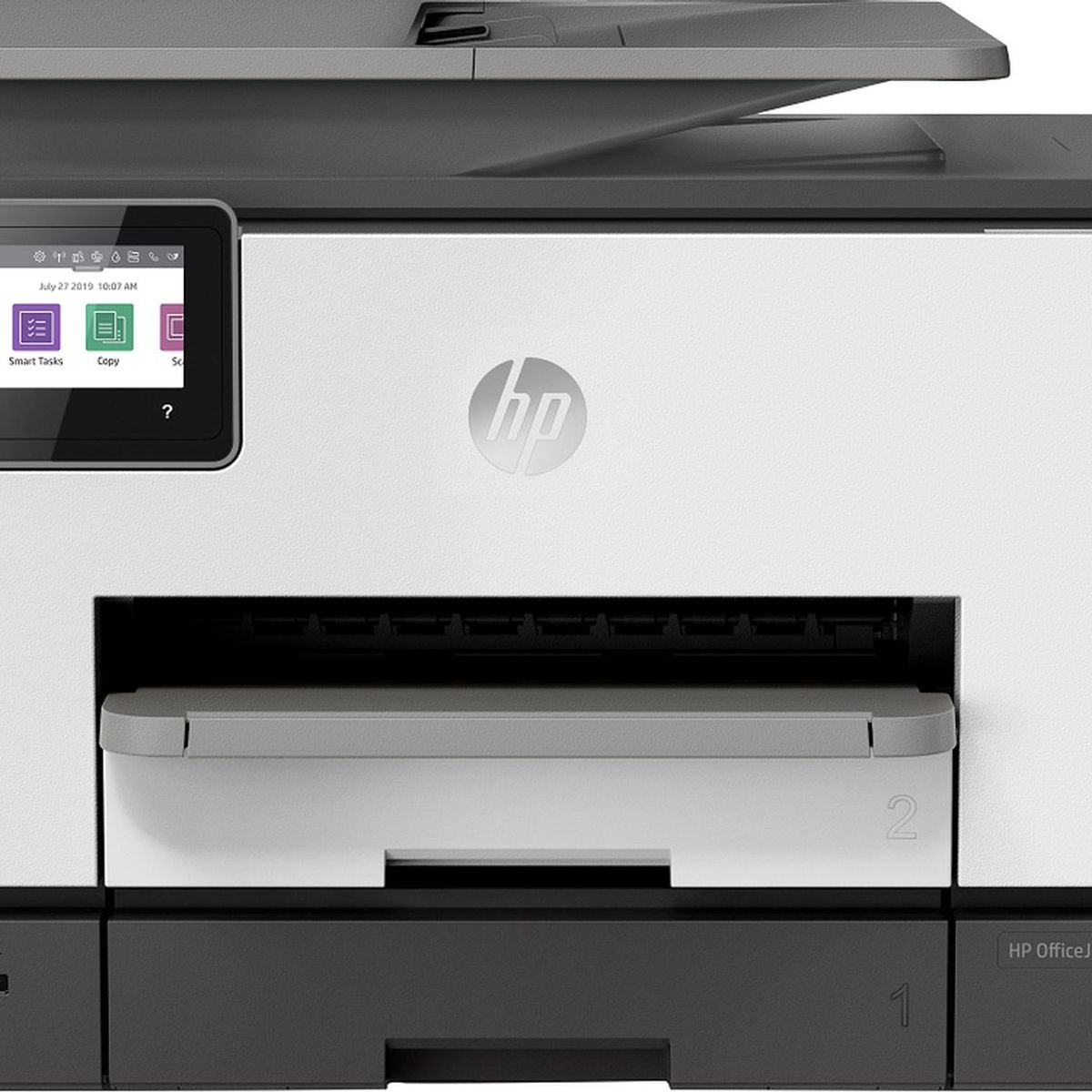HP - Impresora Todo-en-Uno HP OfficeJet Pro 9020 (1MR69C)