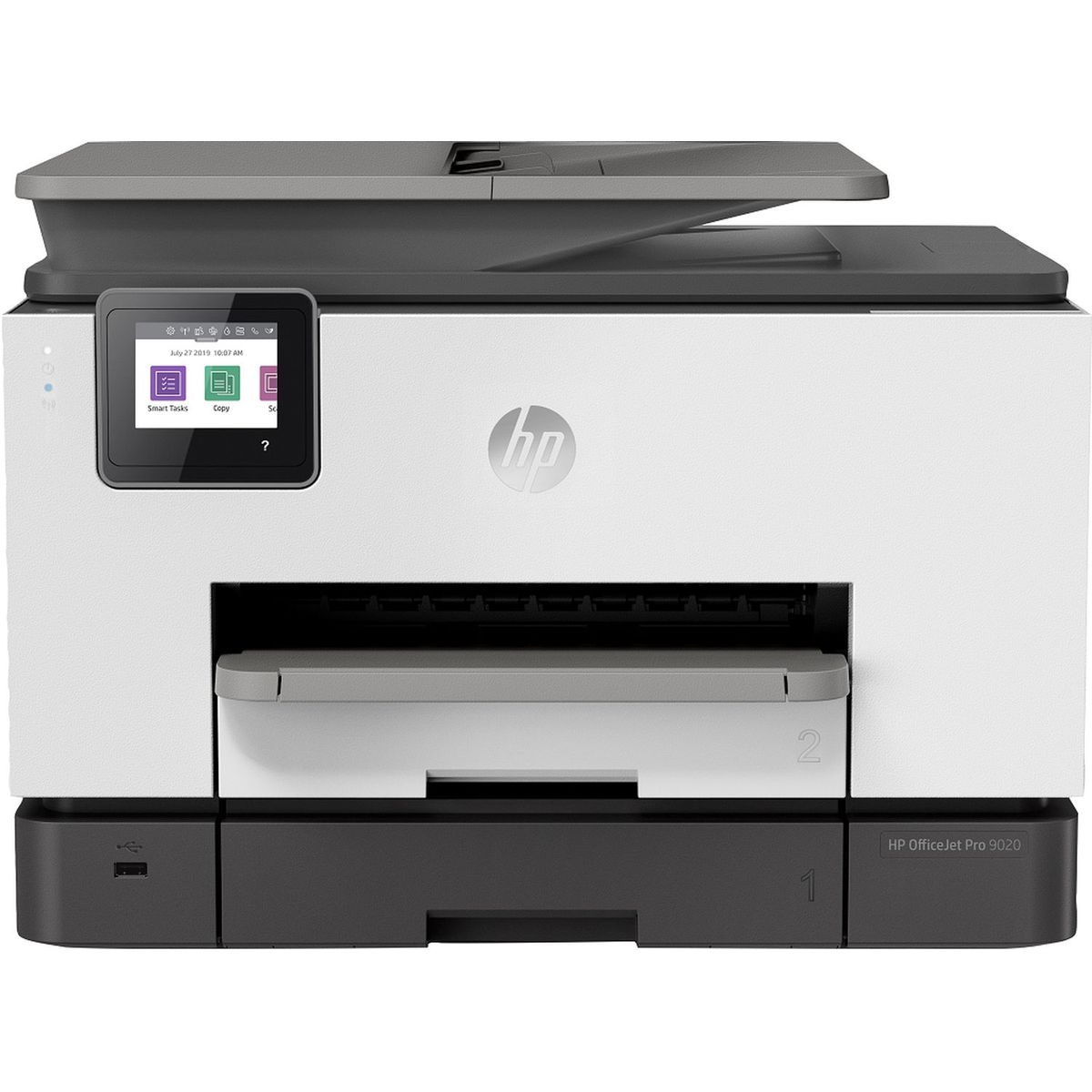 HP - Impresora Todo-en-Uno HP OfficeJet Pro 9020 (1MR69C)