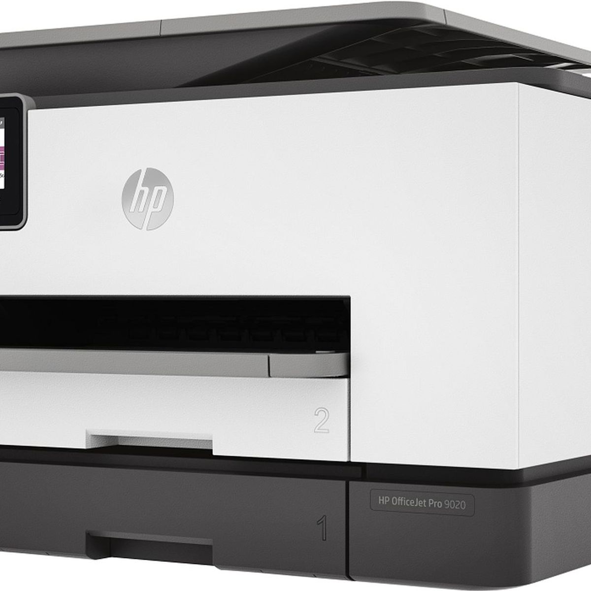HP - Impresora Todo-en-Uno HP OfficeJet Pro 9020 (1MR69C)