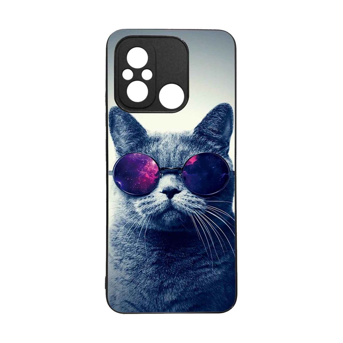 GENERICO - Funda Protector Case Para XIAOMI REDMI 12C