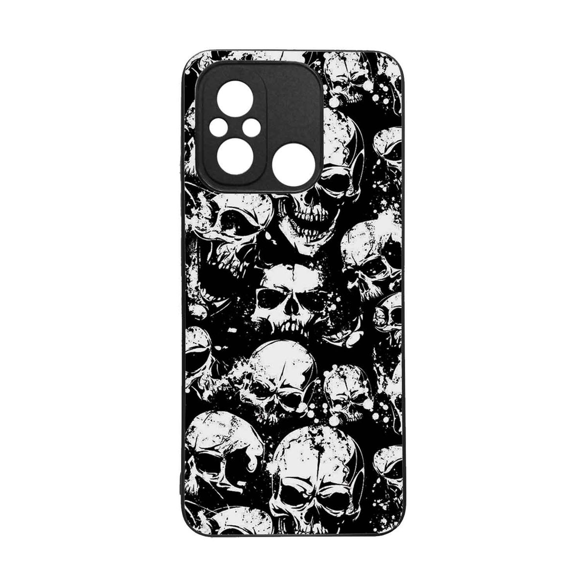 GENERICO - Funda Protector Case Para XIAOMI REDMI 12C