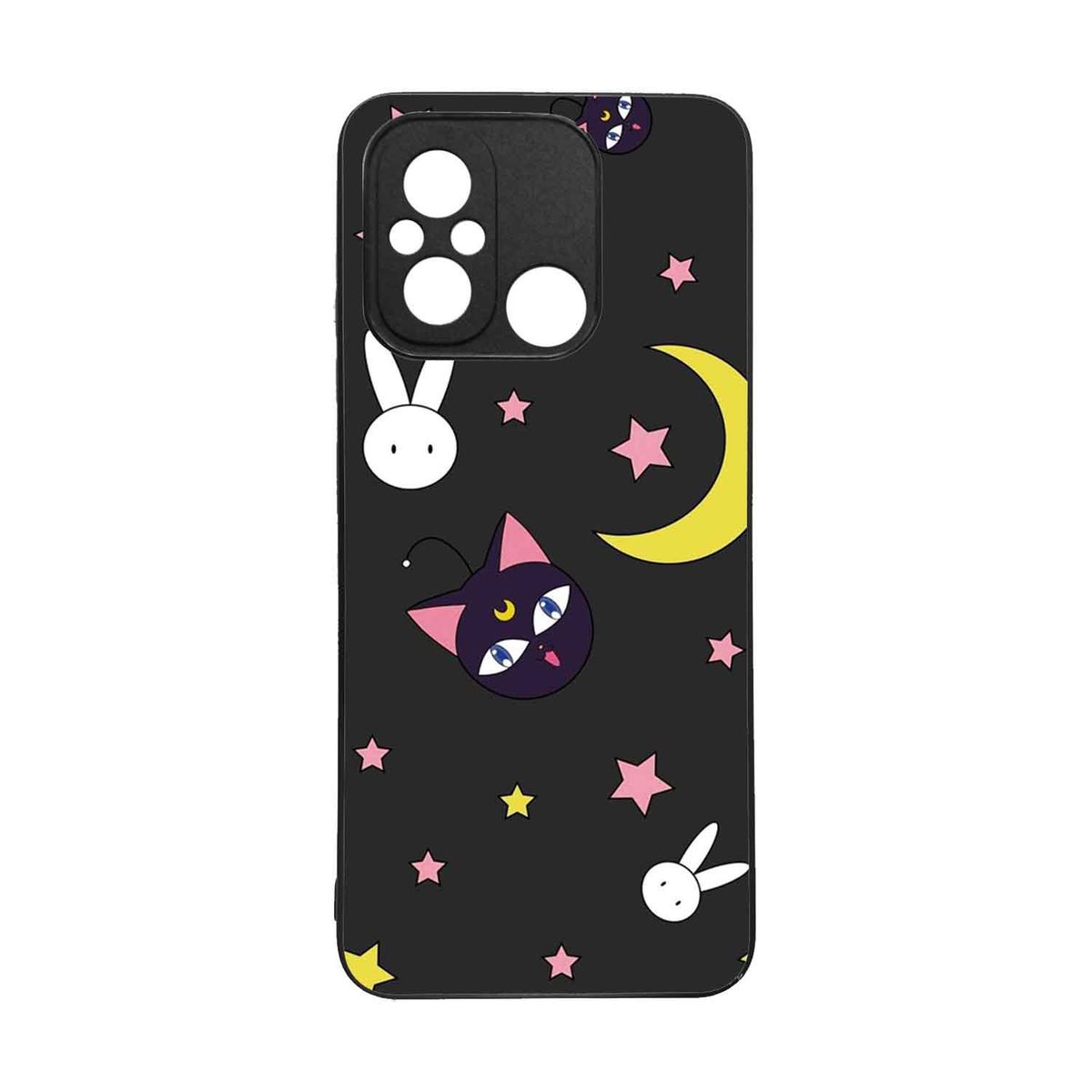 GENERICO - Funda Protector Case Para XIAOMI REDMI 12C