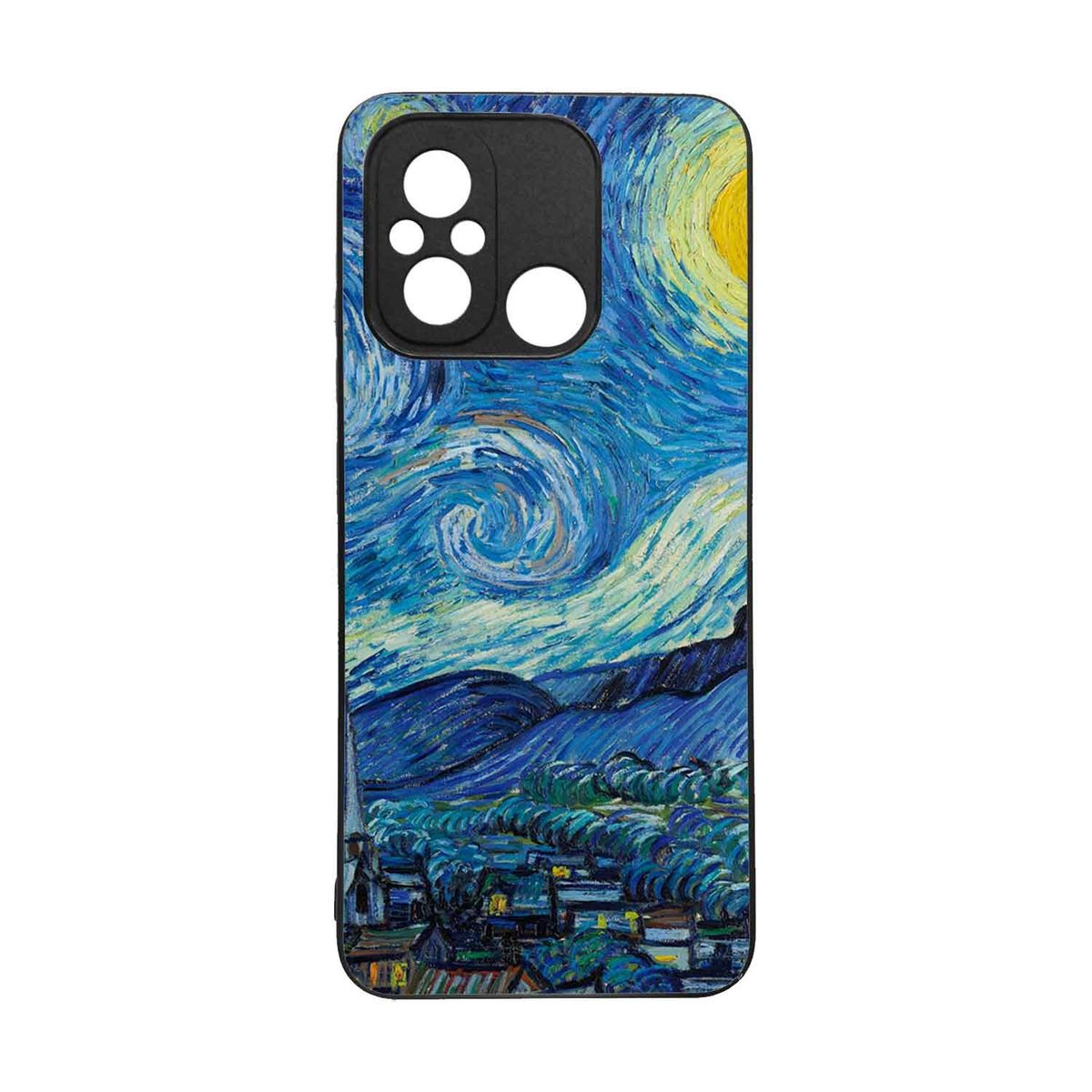 GENERICO - Funda Protector Case Para XIAOMI REDMI 12C