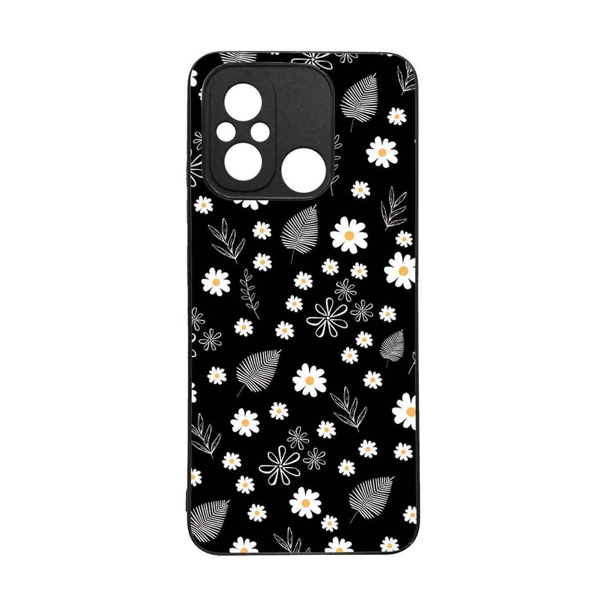 GENERICO - Funda Protector Case Para XIAOMI REDMI 12C