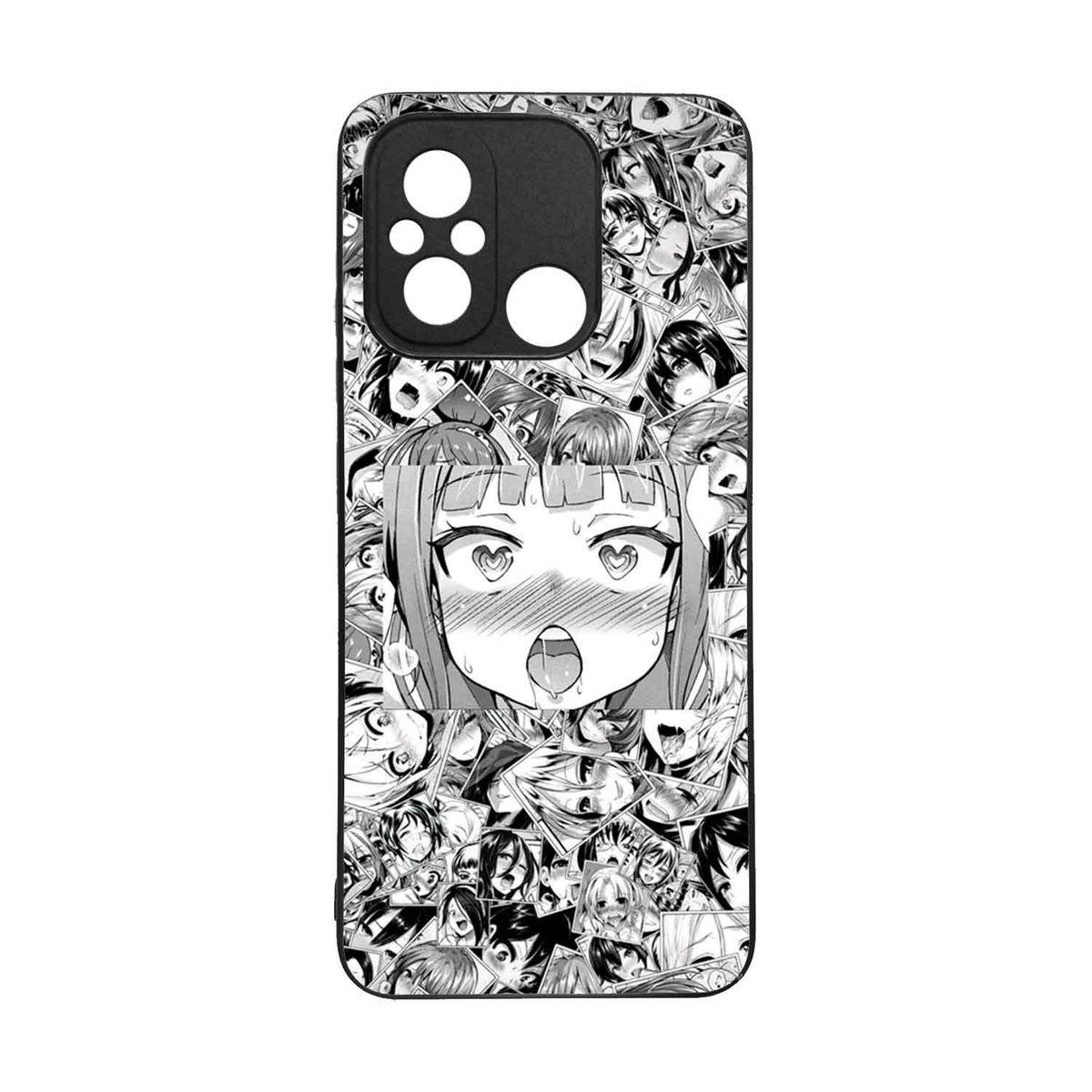 GENERICO - Funda Protector Case Para XIAOMI REDMI 12C